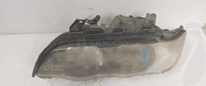 Przod przednia lampa lewa bmw X5 E53 2