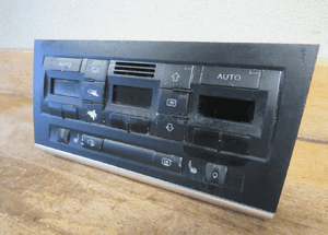 Panel klimatyzacji climatronic audi A4 B6 2000-2006 3