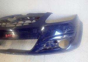 Zderzak przód przedni opel corsa d 2006-2011R 3