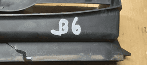 Wlot kanał dolot powietrza VW Passat B6 1K0805965J 1K0805962 1K0805962E 8