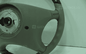 Kierownica airbag skora kolor 518 cl W215 s W220 11