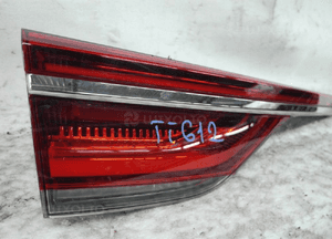 Renault talisman kombi lift idealna lampa tylna lewa w klapę 2