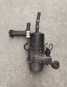POMPA WSPOMAGANIA 9648347680 Peugeot 307 1