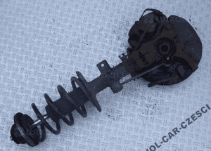 MCPHERSON LEWY KOMPLETNY VW TRANSPORTER T5 2.5TDI 2