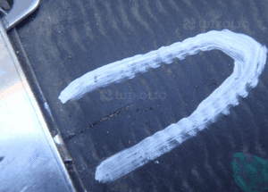 Rura intercoolera vw passat B7 1.4 tsi 3C0145834Q 2