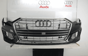 Zderzak audi S6 A6 s-line C8 4K 4K0 2019-2021 1