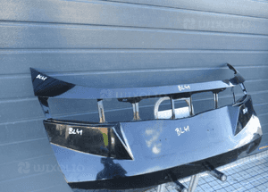 Blenda tylna klapy honda civic viii 8 ufo 2006-2011 2