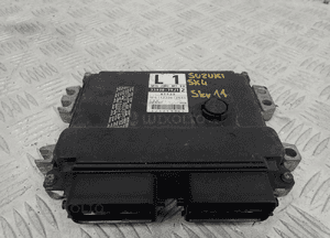 KOMPUTER STEROWNIK SILNIKA SUZUKI SX4 33920-79J12 1
