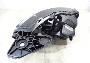 PEUGEOT 208 II Full Led Lampa Lewa Prawa Komplet 5