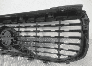 Grill gril atrapa volvo V40 ii 2 r-design lift 2016-2019 13
