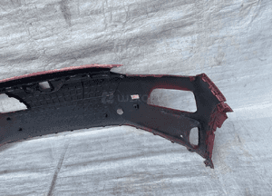 HYUNDAI KONA ELEKTRYK ZDERZAK PRZEDNI 5