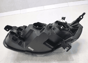 TOYOTA PROACE LAMPA PRZÓD PRAWA HALOGEN 10 PIN UK 11