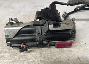 MAZDA 6 GJ GL KONDENSATOR GKH867ZC0-C 2