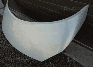 Maska kompletna renault scenic 2 NV632 pod kolor 3