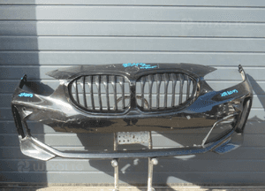 Zderzak przedni przód bmw 1 F40 m-pakiet 2019- 2