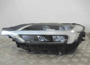 Lampa przód przednia lewa volvo XC60 ii full led 31420417 2017-2021 6