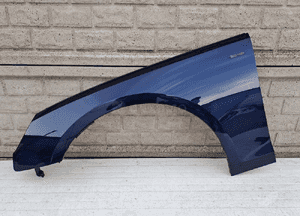 Audi A4 B9 8W0 lift 19 - 23 błotnik przedni lewy 1