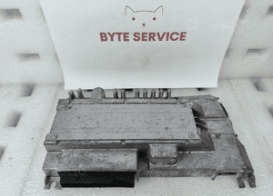 Audi wzmacniacz dynaudio 4N0035223B 1