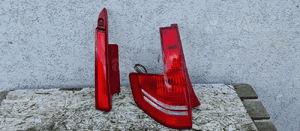 Lampa Tył Tylna Lewa Citroen C4 I HB 5D 9655846080 1