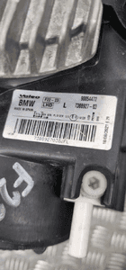 Bmw F22 F23 lampa lewa przód 7388927 km 15