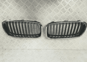 Bmw 3 f 30 31 35 n grill atrapa nerka komplet lp 2