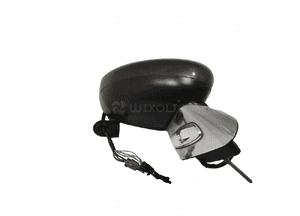 Lusterko prawe citroen DS3 11 pin kabli 65 2013-2019 europa 1