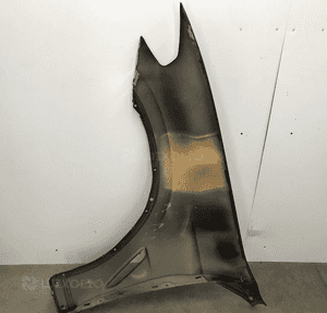 Błotnik Bmw X3 G01 X4 G02 F97 F98 7491382 18