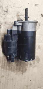 Rozrusznik starter silnika Seat Cordoba 1.4 8V 036911023Q 0001112027 5