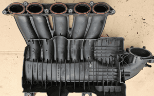 Volvo S40 V50 XC70 V70 2.4B 2.4 B kolektor ssący 30646518 5