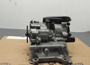 Bmw G11 G12 pompa olejowa 7643046 1