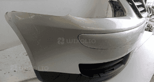 VW TOURAN I zderzak przedni przed lift LA7W 3