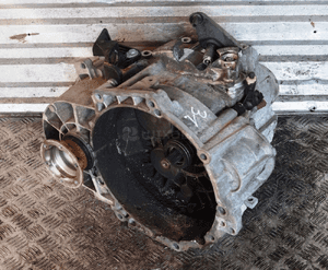 Skrzynia biegów vw jetta vi 2.0 tdi 16V 140KM nfp 2011 2