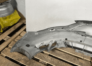 Zderzak przód przedni ford c-max MK2 ii lift 2014- 4