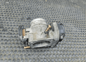Przepustnica 06A133064J Powietrza 1.6 SR VW Golf IV 4 Bora Seat Leon I 1 Audi A3 8L Skoda Octavia I 1 11