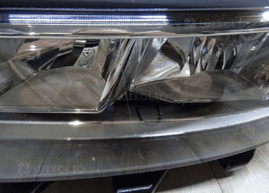 Vw t-roc lampa lewy przód 2GA941005B 4