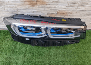 Lampa laser bmw 7 G11 F12 lci 7946776 1