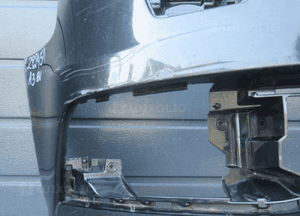 Zderzak przedni przód audi A3 8V3 8V3807437 2012-2016 5