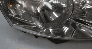 LAMPA PRZEDNIA PRAWA PEUGEOT EXPERT II 6