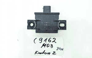 Moduł sterownik ciśnienia mercedes A0009009018 3