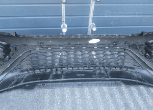 Zderzak przedni przód vw t-roc lift 2GA 2GA807217Q 2021 20