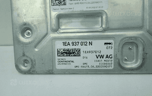 MODUŁ KOMFORTU GATEWAY VW ID3 ID.3 1ea937012n 4