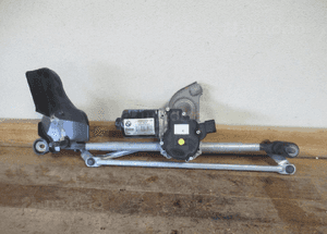 Mechanizm silniczek wycieraczek przednich przód bmw 1 F20 F21 2