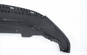 Vw golf vii 2012- spoiler płyta dokładka zderzak przód 5G0805915AA 8