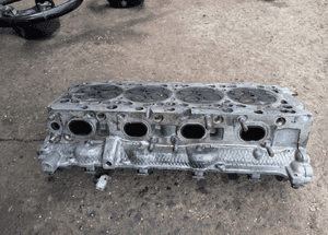Mazda 323 Premacy 626 2.0 dit Głowica Silnika RF3F 5