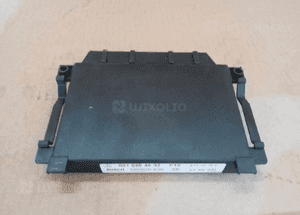 Moduł sterownik parkowania PDC PTS Mercedes W210 0215454832 3