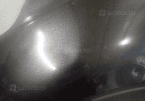 Błotnik lewy przód subaru forester 4 iv 2013- 5