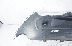 VW UP 1S6 ZDERZAK TYŁ TYLNY 1S6807421P 7