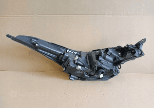 Lampa lewa lewy full led toyota chr ch-r lift 20- 2