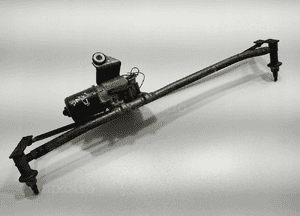 MECHANIZM WYCIERACZEK DAILY IV EUROPA 2007-2011 2