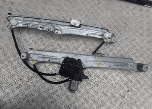 MECHANIZM SZYBY RENAULT ESPACE LEWY PRZÓD RADOM 1